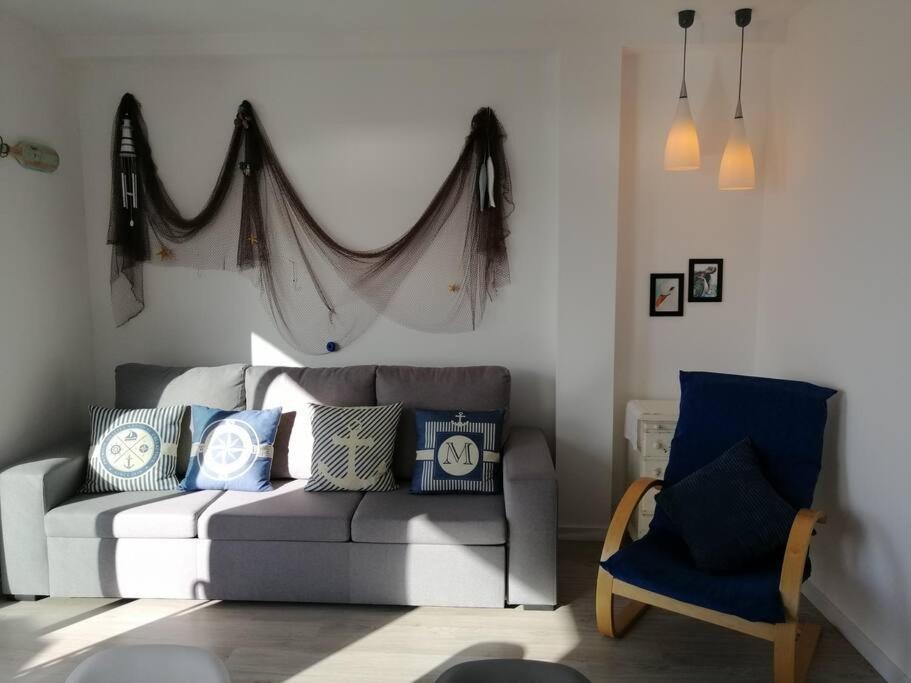 Ferreirinhas - Beach House Вила-ду-Конди Экстерьер фото