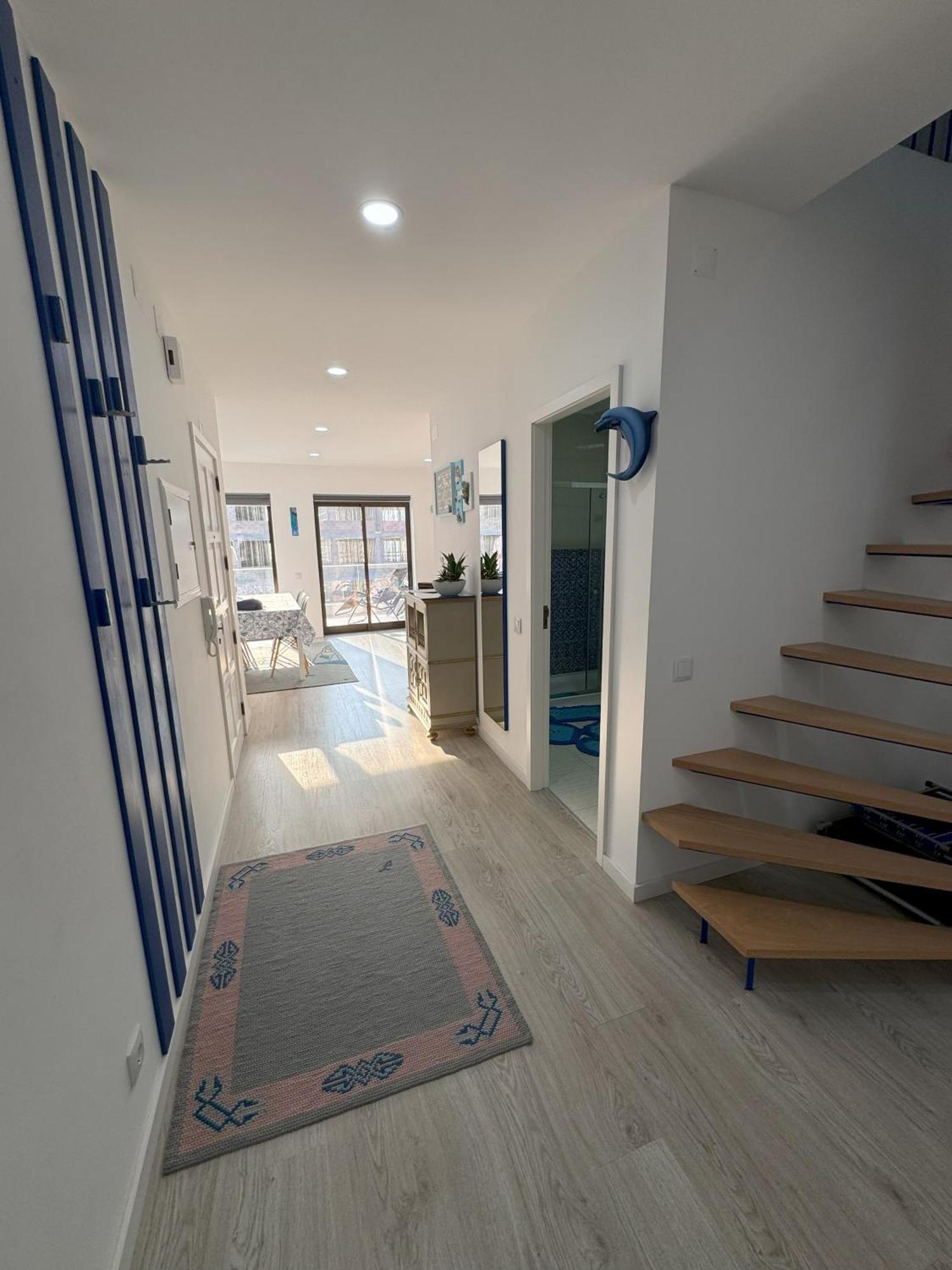 Ferreirinhas - Beach House Вила-ду-Конди Экстерьер фото